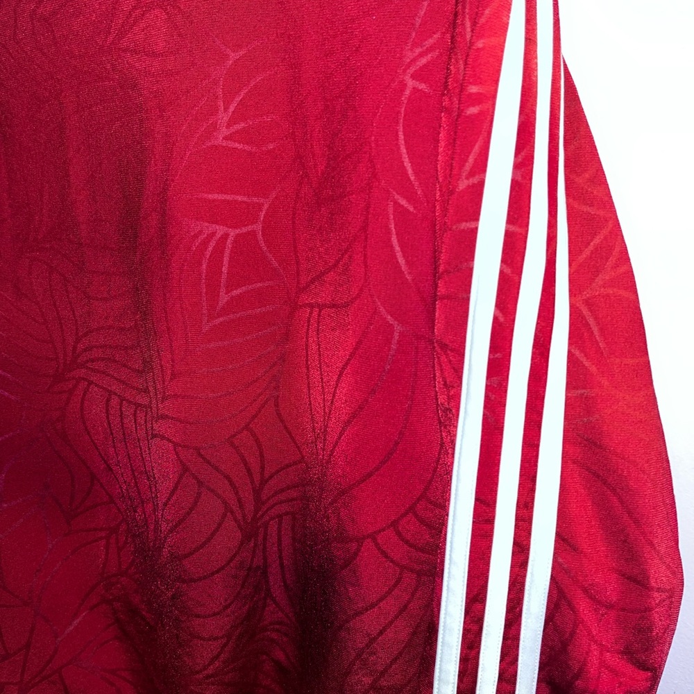 Adidas Jacket - image 5